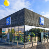 Progetto E Costruzione Capannone