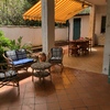 Chiusura veranda