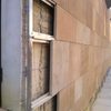 Ristrutturazione facciata fabbricato