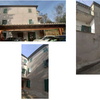 Ristrutturazione Facciata