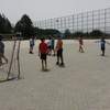 Costruire Campo Calcio