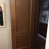 Carteggiatura e Verniciatura Legno
