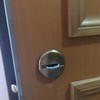 Cambiare la serratura porta blindata