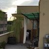 Costruzione pergolato/tettoia