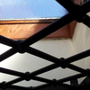 Sostituzione finestra a soffitto in appartamento