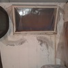 Sostituzione finestra garage