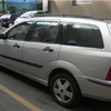 Spedizione Auto In Senegal