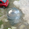 Svuotamento piccola fossa + riparazione pompa castel mella bs