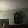 Camere da pitturare con infiltrazioni acqua