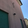 Installare Canna Fumaria