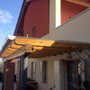 Installare Vetri