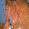 Rimozione e Posa Parquet