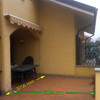 Pergola In Legno