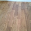 Levigare e verniciare parquet