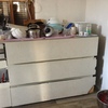 Sistemazione cucina in marmo vedi foto