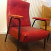 Restauro poltroncine e sedie