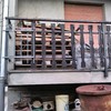 Costruzione di 400 stecche sagomate per balconi