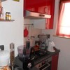 Montaggio mobili cucinino