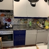 Piccola Ristrutturazione Cucina - Lugano