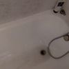 Sostituzione vasca in muratura (roma-marconi)