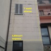 Ristrutturazione Facciata Casa Indipendente