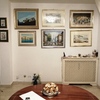 Parete In Cartongesso