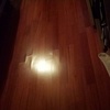 Sostituzione parziale parquet