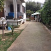 Pavimentazione in cemento stampato