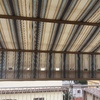 Riparazione tenda da sole