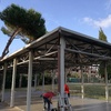Struttura portante in acciaio