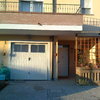 Pergola addossata 4 x 4