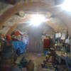Soppalco in legno