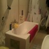 Cambiare vasca da bagno in doccia