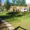 Casetta in legno