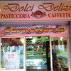 Ristrutturazione bar pasticceria
