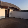 Progettazione terrazzo e stima costi realizzazione