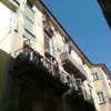 Rifacimento facciata cuneo