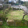 Costruzione muro di contenimento giardino
