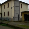 Montaggio miniascensore