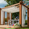 Gazebo in legno