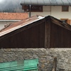 Costruire garage muratura