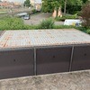 Ristrutturazione Garage