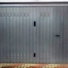 Inserimento Serratura Aggiuntiva Garage Condominiale