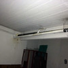 Isolamento soffitto termico garage presso stabile nel comune di bardonecchia
