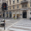 Vetrine negozio a padova