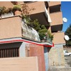 Tubo gas per nuovo allaccio su palazzina condominiale roma