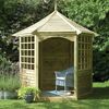 Realizzare Casetta in Legno da Giardino