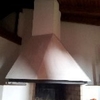 Ristrutturazione Caminetto