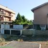Giardino condominiale
