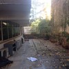 Ristrutturazione terrazzo/giardino piano terra